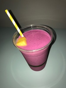 Smoothies